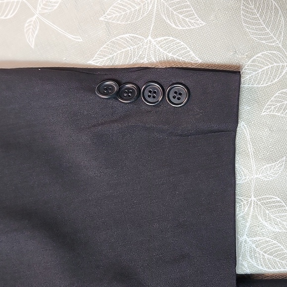 Hugo Boss Einstein/Sigma Jacket - Picture 4 of 13